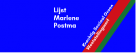 Lijst Marlene Postma